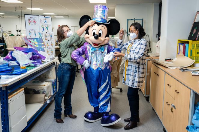 Mickey-30th-Anniverary-Costume-making-of-2-scaled